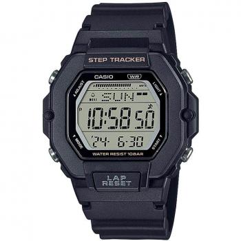 Reloj Digital Hombre Casio LWS-2200H-1A