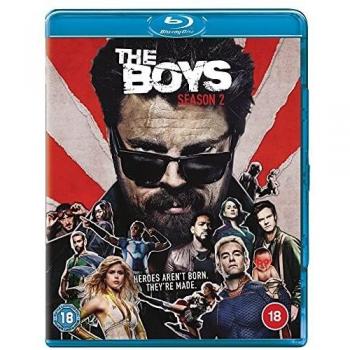The Boys (2019)