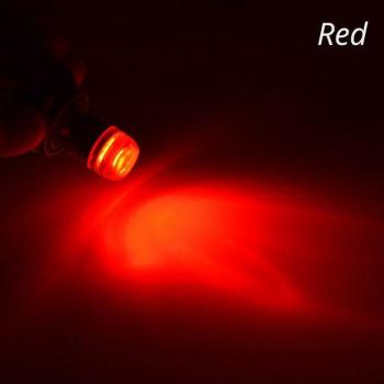 2pcs T20 LED Bulbs
