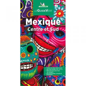 MEXIQUE GUIDE VERT