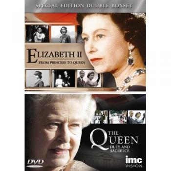Queen Elizabeth II