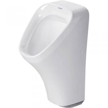 Urinal Duravit DuraStyle 28043100000 à Connexion Électrique