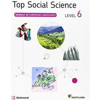 (14).Top Social Science 6.European Landscapes