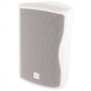 Système Audio ZX 1‑90 Blanc (Non‑amplifié)
