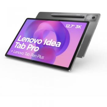 Lenovo Pro Tablet 12,70 256GB Grigio Luna – Modello Wi‑Fi 6E