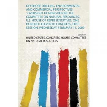 Offshore Drilling