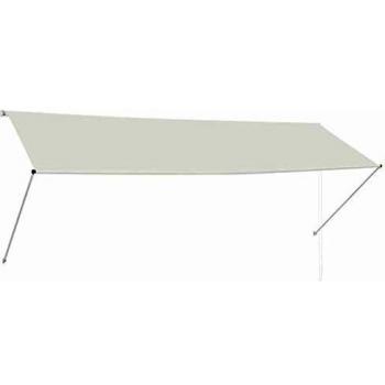 Tenda da Sole 350x150 cm Beige