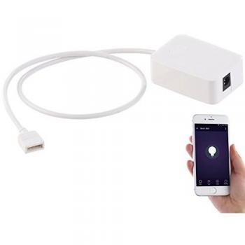 Contrôleur WiFi Luminea pour bande LED LAK/LAM