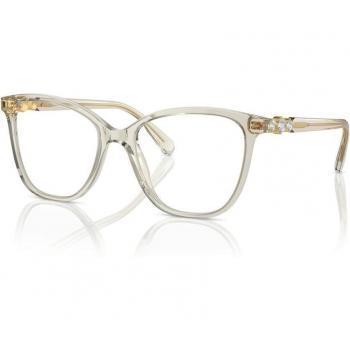 Swarovski SK2020 3003 Lunettes Femme Acétate