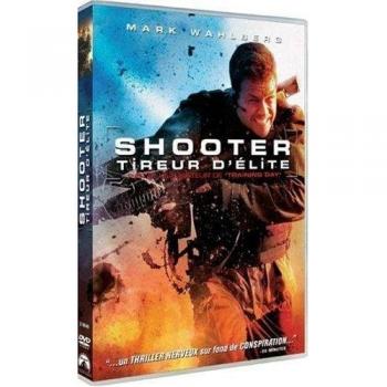 Shooter Master