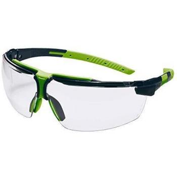 Uvex i-3 s 9190 9190075 Occhiali di protezione Antracite/Lime