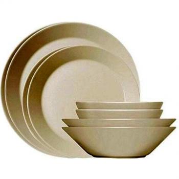 Iittala Teema Basic Serviesset 16-delig