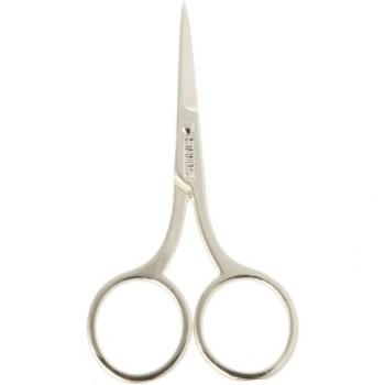 Makeup Tool Eyebrow Scissors