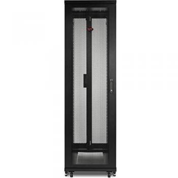 APC NetShelter SV 42U 600mm x 1200mm Rackgehäuse, AR2500X617