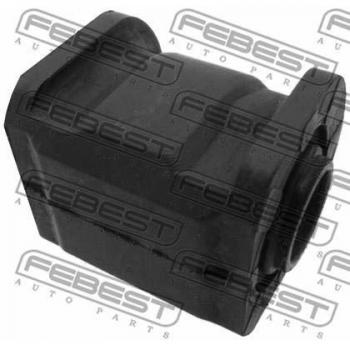 FEBEST Lagerung für Toyota TAB-051