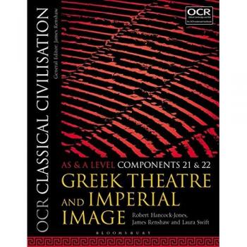 OCR Classical Civilisation AS and A Level Components 21 and 22