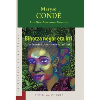Bihotza negar eta irri (Tapa blanda).