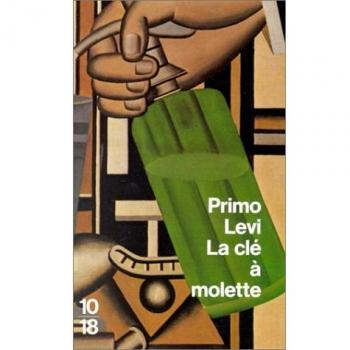 La Clef à molette (Domaine Etrange)