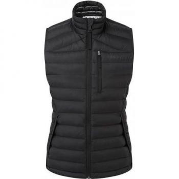 Gilet Drax Women's 8 UK – Leggero, Nero, Alta Protezione