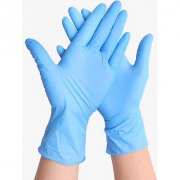 Guantes de limpieza del hogar de látex 10 Uds