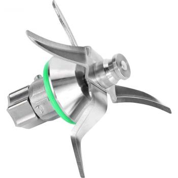 Cuchilla de batidora Vorwerk TM5