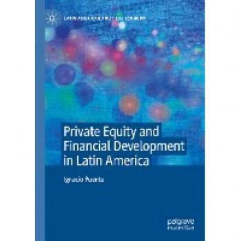 Latin American Private Equity and Financial Development