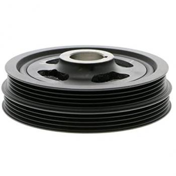 ACKOJA A53‑0606 Poulie damper (vilebrequin)