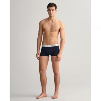 Gant Boxershorts Set 3er Pack XXL