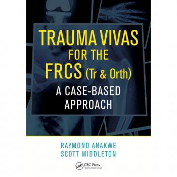 Vitalsource Technologies, Inc. Trauma Vivas For The Frcs