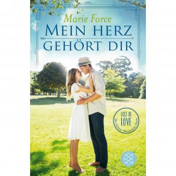 Mein Herz gehört dir: Lost in Love. Die Green-Mountain-Serie 3