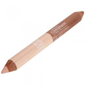 Crayon Duo Correcteur De Teint 141 Beige/Beige Foncé