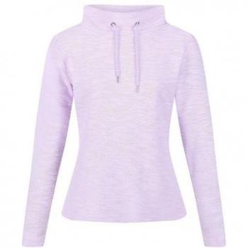 Regatta Ladies Hensley Overhead Fleece Top