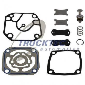 Compressore & Kit di Riparazione TRUCKTEC Automotive 01.15.234