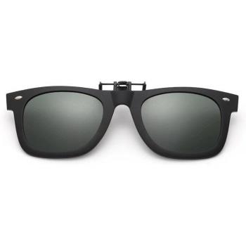RICHPER Polarized Clip-On Eyewear for Cycling