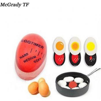 Kitchen Egg Boil Timer