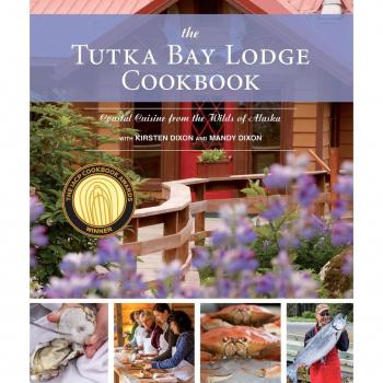 Vitalsource Technologies, Inc. Tutka Bay Lodge Cookbook