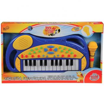 KeyPro Micro Organo GG61256