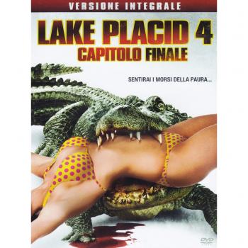 Lake placid 4