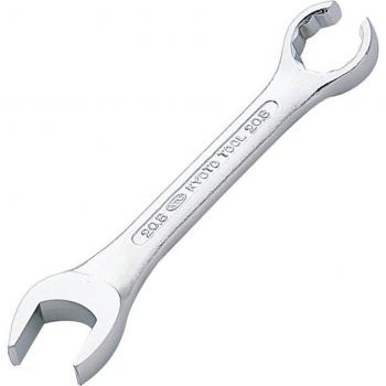 Kyoto 20.8 MCPS Short Plug Wrench – KTC Series, Silver