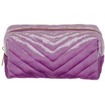 WhSmith Purple Cream Soda Cubed Pencil Box