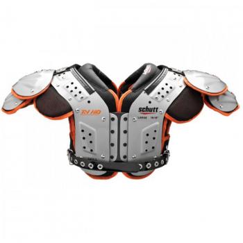 Schutt XV HD Flex Skill Position XL Shoulder Pad