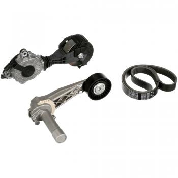 Gates K026PK893XS V-Ribbed Belt Set