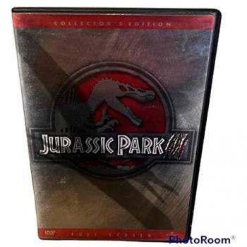 Jurassic Park 3