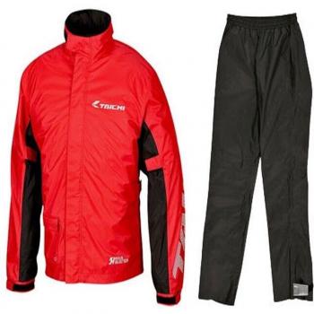 Lightweight Waterproof Rain Gear for Men