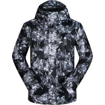 MUTUSNOW Windproof Snowboard Jacket