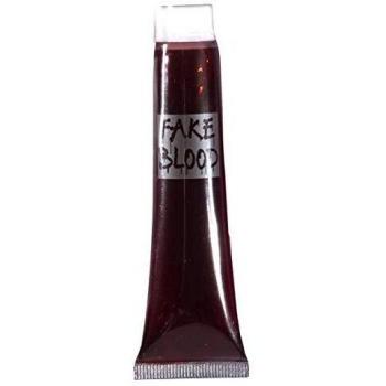 Crimson Fang Blood FX