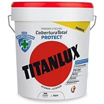 Pintura Plast.cobert.tot Prote 4 L