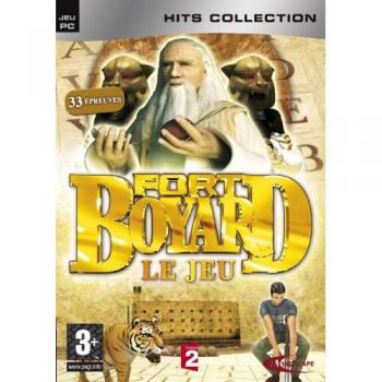 Fort Boyard Édition Spéciale PC