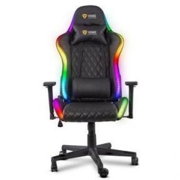 YGC 300RGB Chaise gaming STARDUST YENKEE