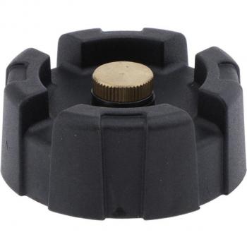 Marine Plastic Gas Cap for 12L and 24L Fuel Tanks